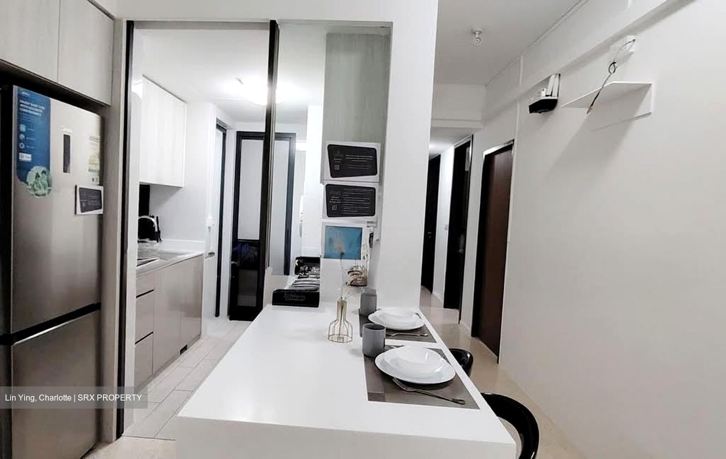 The Clement Canopy (D5), Apartment #564129481